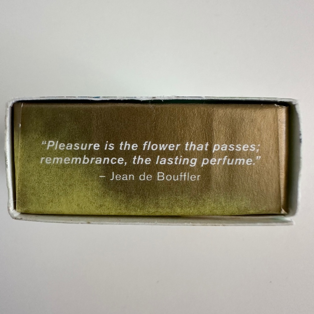 NIB Pacifica Waikiki Pikake (TM) solid perfume - Picture 3 of 5